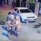 Tragedia en Santaní: Vehículo arrolla a varios perros y deja heridos a otros