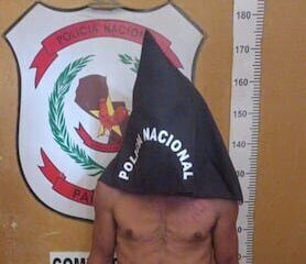 Hombre ebrio atacó e hirió con un machete a su madre de 75 años en Santaní