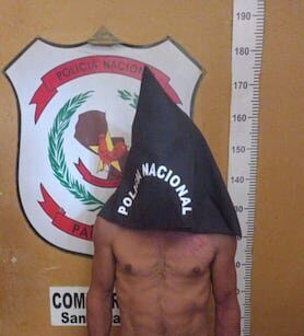 Hombre ebrio atacó e hirió con un machete a su madre de 75 años en Santaní