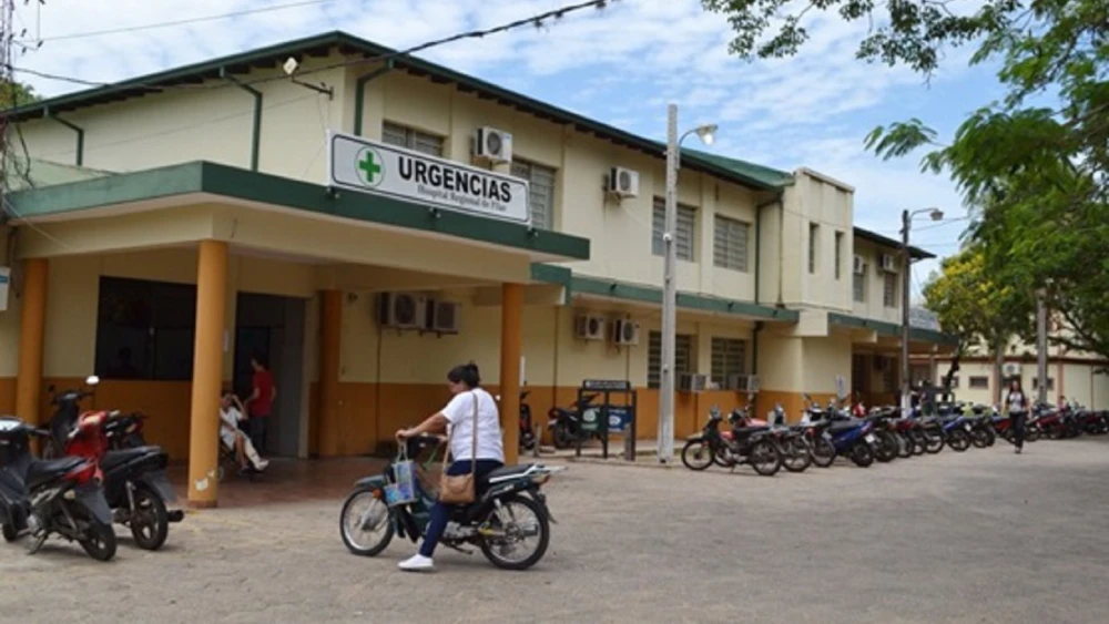 Niña de 2 años fallece en Pilar tras ingerir medicamentos de su padre