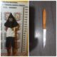Joven atacó e hirió con cuchillo de cocina a su padre en Pedro Juan Caballero