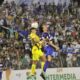 Inédito Recoleta vs. 2 de Mayo en Primera División