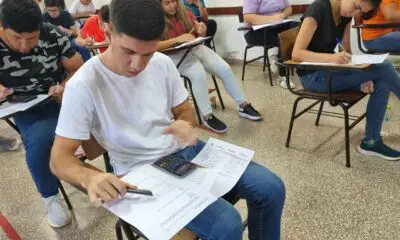 El Cimefor recibe por primera vez a mujeres y hay más de 1.000 inscriptas