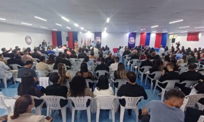 Medicina UCP-PJC: Más de 600 alumnos defendieron sus trabajos finales de graduación