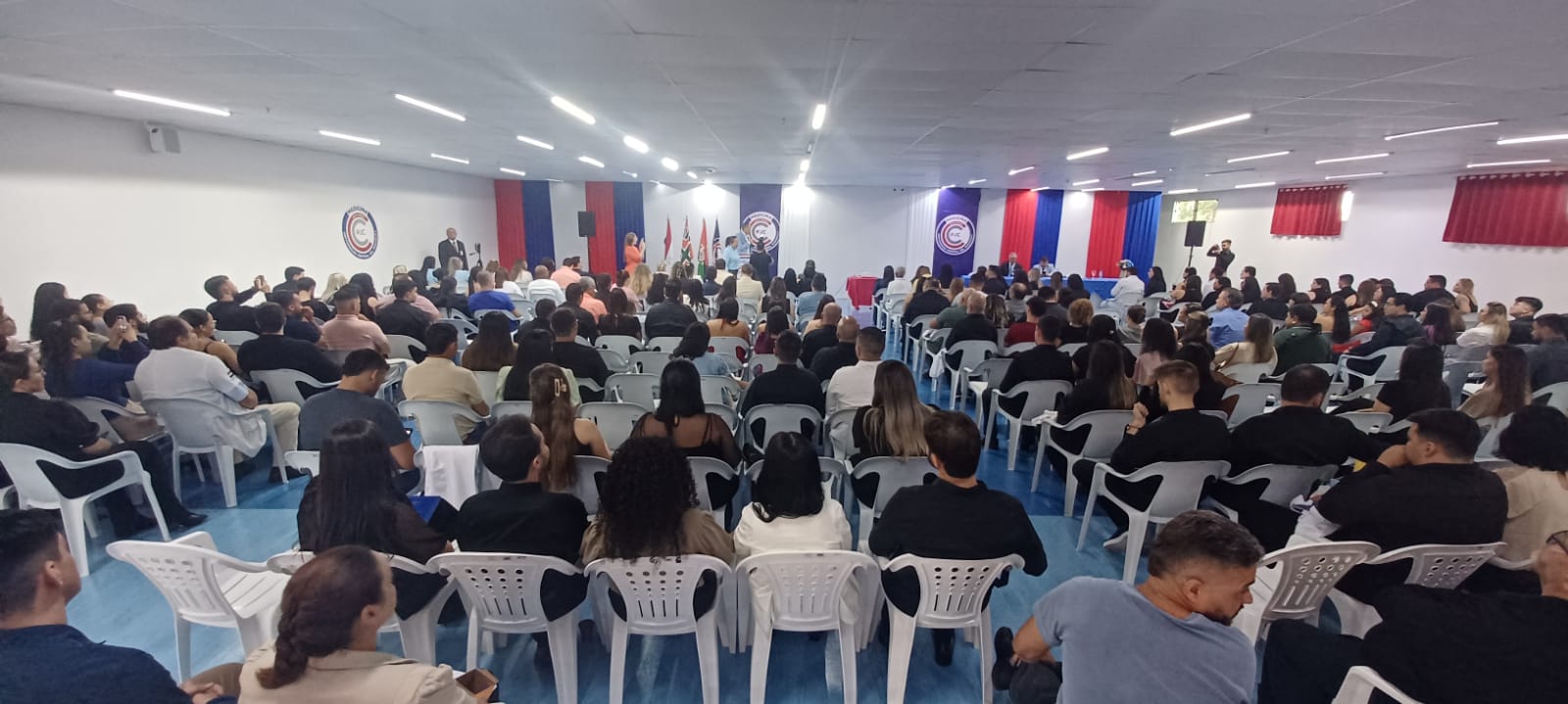 Medicina UCP-PJC: Más de 600 alumnos defendieron sus trabajos finales de graduación Medicina UCP-PJC: Más de 600 alumnos defendieron sus trabajos finales de graduación