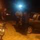 Bella Vista: Delivery chocó contra una camioneta y conductor huyó sin auxiliarlo