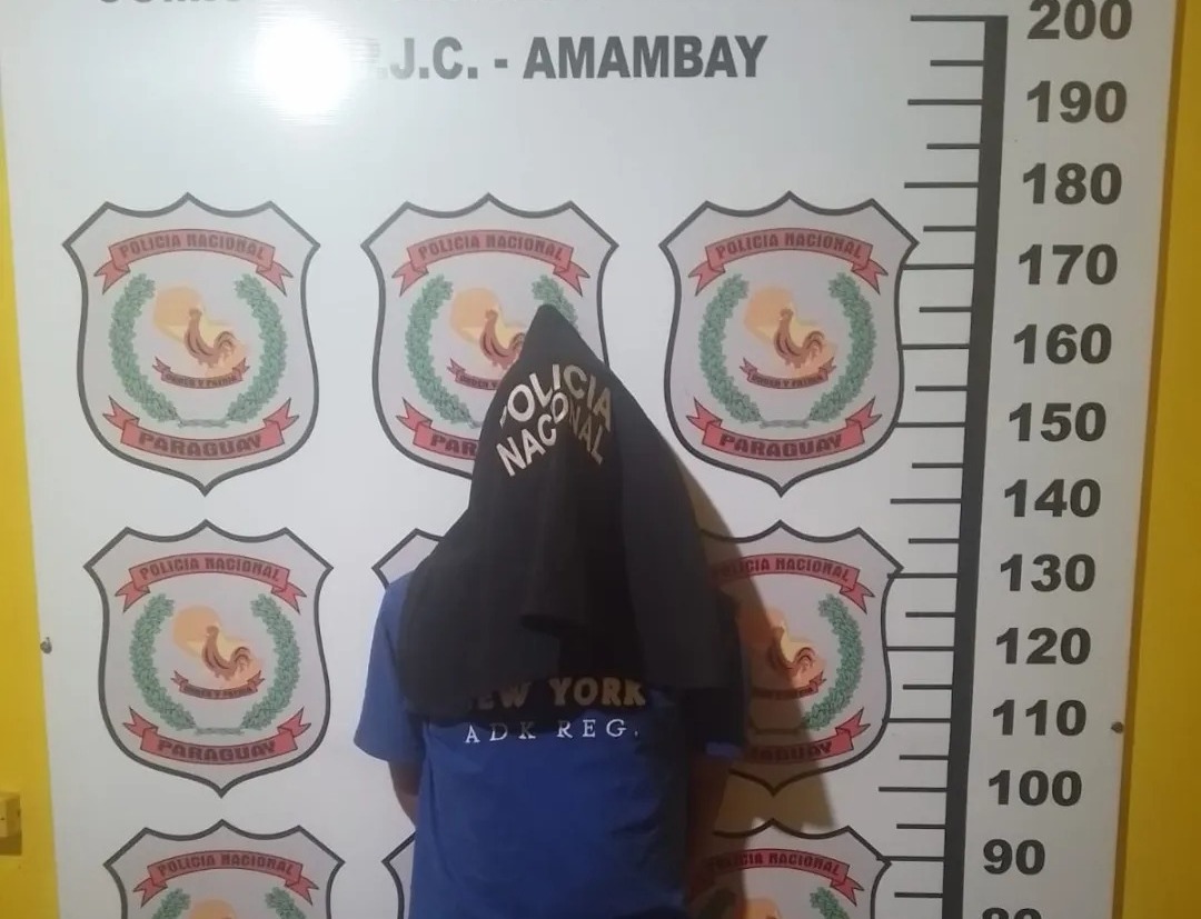 PJC: Menor sindicado por hurtar una motocicleta fue entregado por su madre a la policía PJC: Menor sindicado por hurtar una motocicleta fue entregado por su madre a la policía