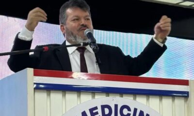 Tenemos orgullo del alto índice de aprobados en el Revalida», dice el CEO de la UCP-PJC, Carlos Bernardo