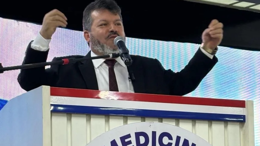 Tenemos orgullo del alto índice de aprobados en el Revalida», dice el CEO de la UCP-PJC, Carlos Bernardo Tenemos orgullo del alto índice de aprobados en el Revalida», dice el CEO de la UCP-PJC, Carlos Bernardo