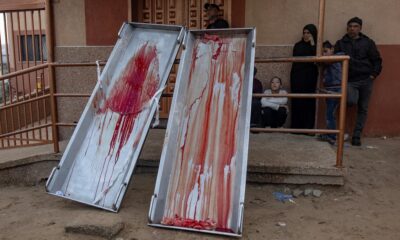 En Gaza, el objetivo ahora es sobrevivir hasta el alto el fueg