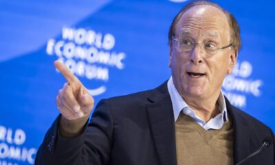 La carrera por el dominio de la IA seduce a los inversores en Davos