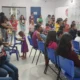 Reinician con éxito Atenciones Médicas en Clínicas de UCP-PJC