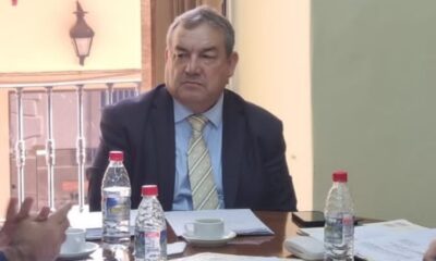 Chats filtrados: “a Lalo Gomes lo asesinaron adrede”, aseguró abogado