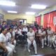 Salud: Capacitación en manejo de bomba de infusión para profesionales sanitarios