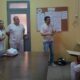 Salud: Capacitación sobre Protocolo y Seguridad del Paciente