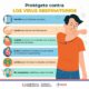 Salud: Enfermedades respiratorias: cómo prevenirlas – Consejos para cuidarte