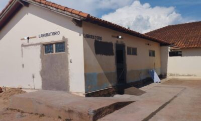 Salud: Grandes Avances en Salud para el Hospital Distrital de Bella Vista Norte