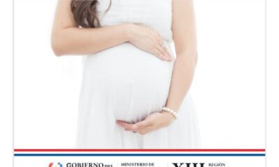 Salud: Importancia de los controles prenatales para la salud materna y fetal