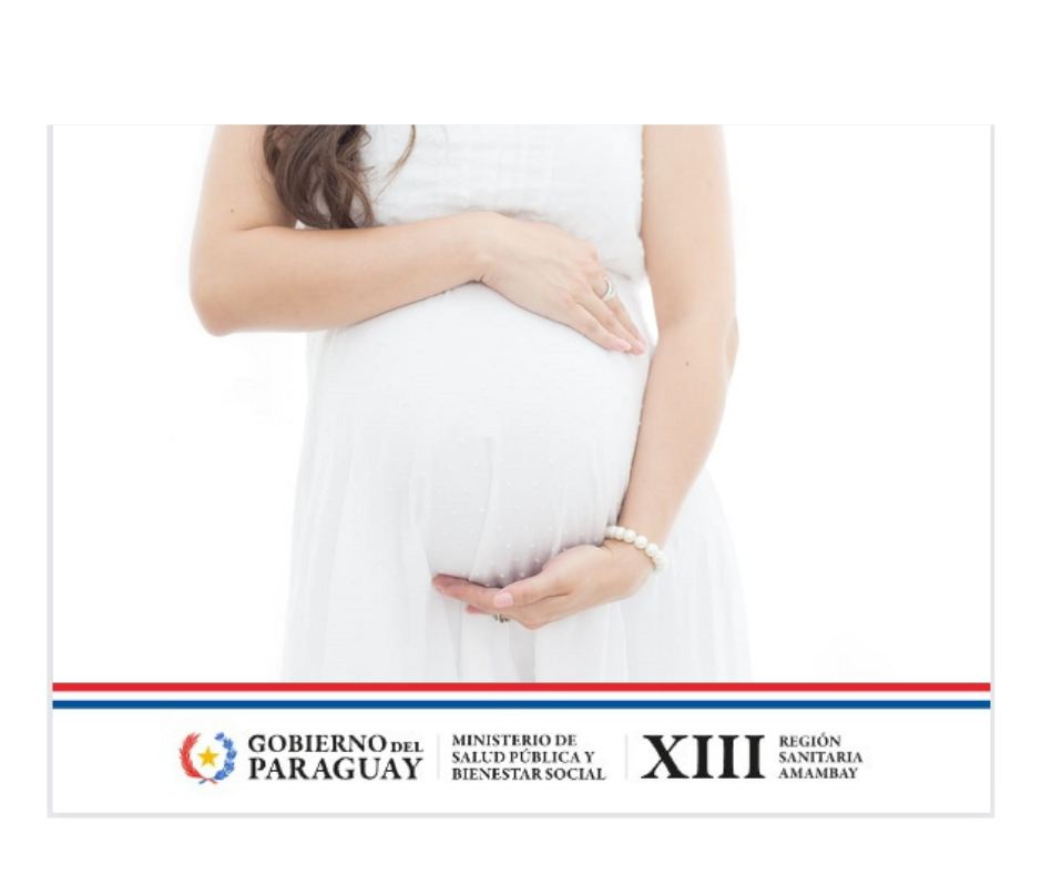 Salud: Importancia de los controles prenatales para la salud materna y fetal Salud: Importancia de los controles prenatales para la salud materna y fetal