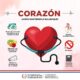 Salud: Prevención de enfermedades cardiovasculares: cuida tu corazón hoy mismo.
