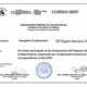 Salud: Reconocimiento a la Excelencia en Laboratorio de Salud Pública