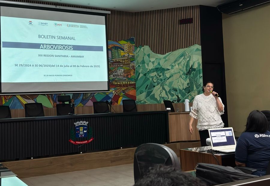 Salud: Reunión autoridades para reforzar estrategias contra dengue en frontera Salud: Reunión autoridades para reforzar estrategias contra dengue en frontera
