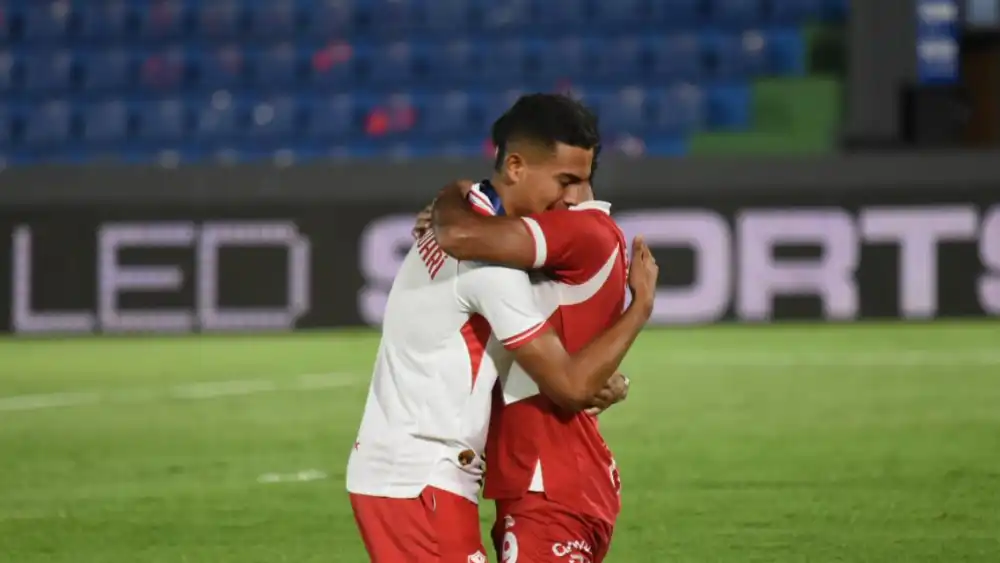 Paraguarí es el nuevo campeón del Interligas