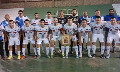 Amambay vence a Puerto Casado y se mantiene en la cima de las eliminatorias