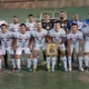 Amambay vence a Puerto Casado y se mantiene en la cima de las eliminatorias