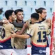 Cerro Porteño aplasta a Monagas y deja encaminada su clasificación
