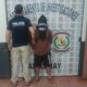 Cae un hombre buscado por hechos de hurto en Pedro Juan Caballero