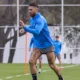 Sergio Ramos listo para el debut con Monterrey