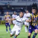 Sin emociones en Itauguá
