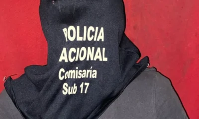 Roció con combustible a su hijo, le prendió fuego y murió: El caso que conmociona a Areguá