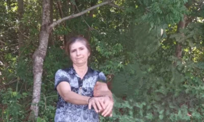 Capturan a esposa de Alejandro Ramos, supuesta integrante del grupo armado EML, en Concepción