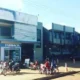 Joven fue herido a tiros en una pelea en Ponta Porã y auxiliado a un centro asistencial de PJC