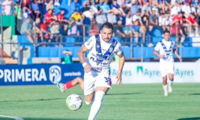 Ameliano inaugura su estadio con triunfo importante ante Nacional