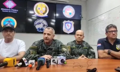 CODI afirma que “neutralizó» al grupo armado EML con la captura de la esposa de Alejandro Ramos