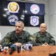 CODI afirma que “neutralizó» al grupo armado EML con la captura de la esposa de Alejandro Ramos