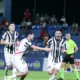 Libertad cumple en Villa Elisa y aumenta su ventaja en el Apertura