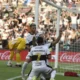 Olimpia remonta y se queda con el superclásico