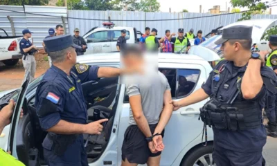 Superclásico: Disturbios y aprehendidos con armas de fuego y por alcotest positivo