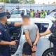 Superclásico: Disturbios y aprehendidos con armas de fuego y por alcotest positivo