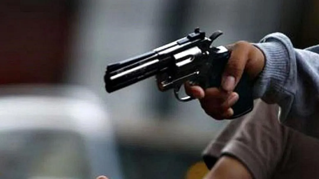 Asaltantes armados roban motocicleta a una empleada doméstica en Pedro Juan Caballero Asaltantes armados roban motocicleta a una empleada doméstica en Pedro Juan Caballero