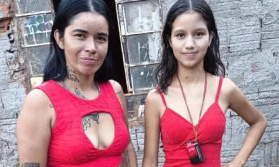 PJC: Hermanas salieron de casa para comprar carne para el asado y no retornaron