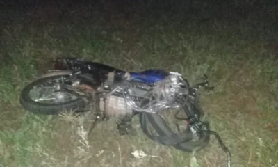 Adolescente muere durante carrera clandestina en Concepción