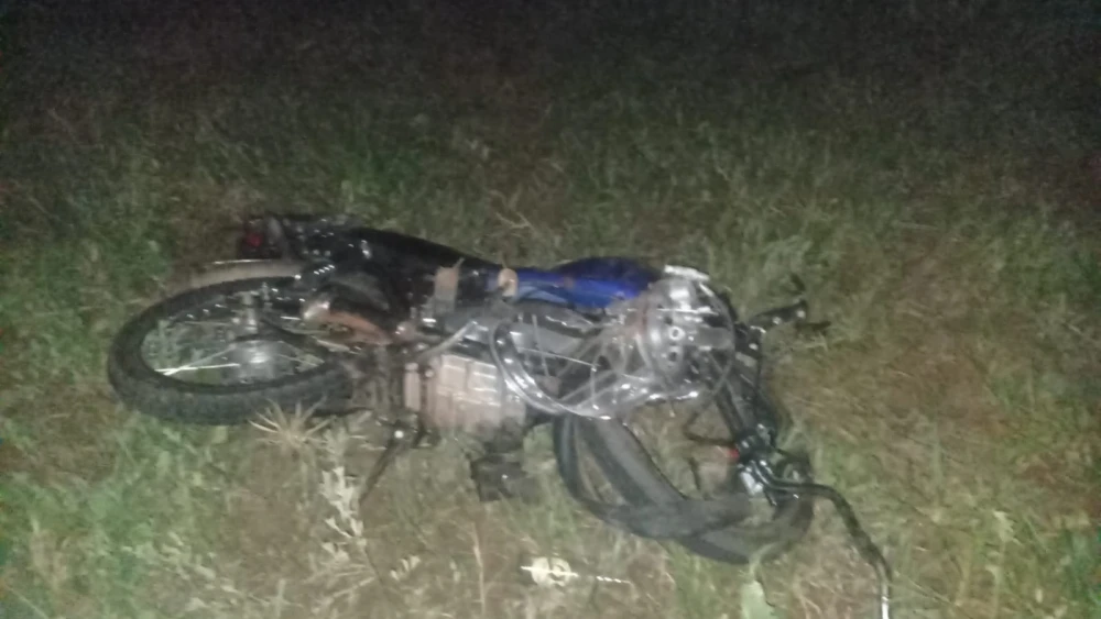 Adolescente muere durante carrera clandestina en Concepción