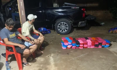 Agentes de Antidrogas se incautan de 285 kg de cocaína y desarticulan estructura narco en CDE