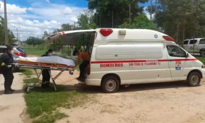 Hallan muerto en su celda a procesado por caso Ja’umina Fest y Dakovo
