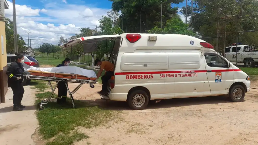 Hallan muerto en su celda a procesado por caso Ja’umina Fest y Dakovo